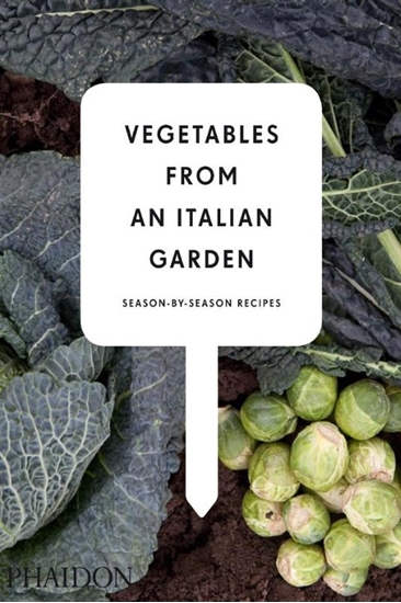 Afbeelding van Vegetables from an Italian Garden