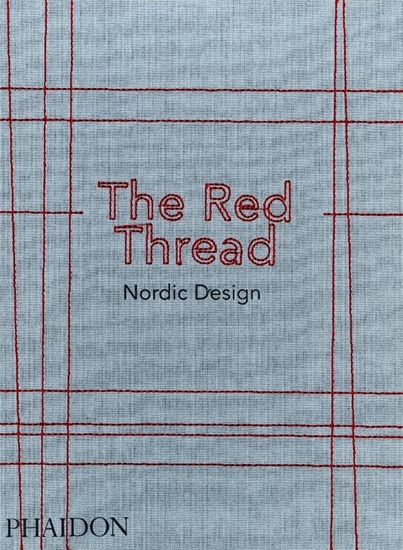 Afbeelding van The Red Thread