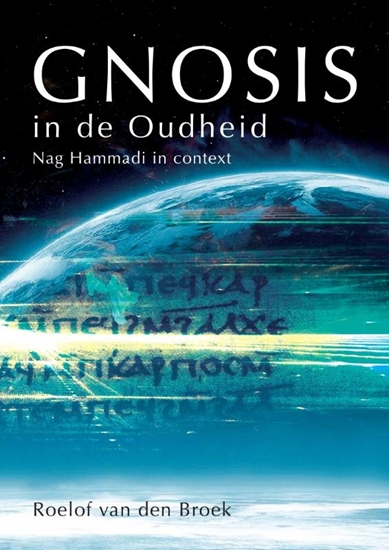 Afbeelding van Pimander Gnosis in de Oudheid