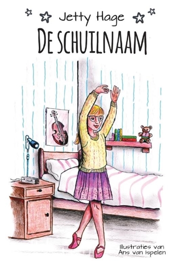 Afbeelding van De schuilnaam