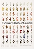 Afbeelding van Flower Colour Guide