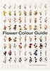 Afbeelding van Flower Colour Guide