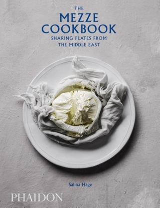 Afbeeldingen van The Mezze Cookbook