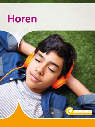 Afbeeldingen van Informatie Horen