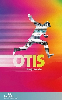 Afbeeldingen van Leeslicht Otis
