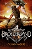 Afbeelding van Broederband De indringers