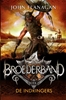 Afbeelding van Broederband De indringers