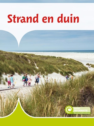 Afbeeldingen van Junior Informatie Strand en duin