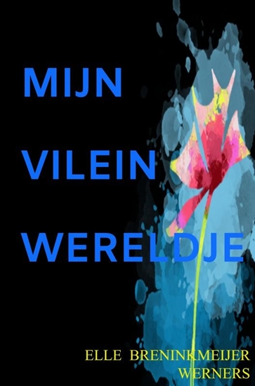 Afbeelding van MIJN VILEIN WERELDJE