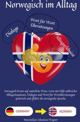 Afbeeldingen van Norwegisch im Alltag