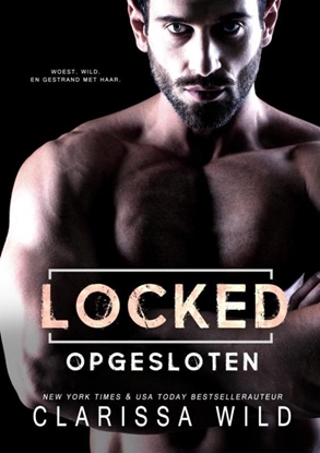 Afbeeldingen van Locked: Opgesloten (Dark Romance)