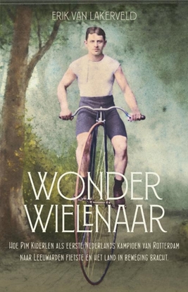 Afbeeldingen van De Wonderwielenaar