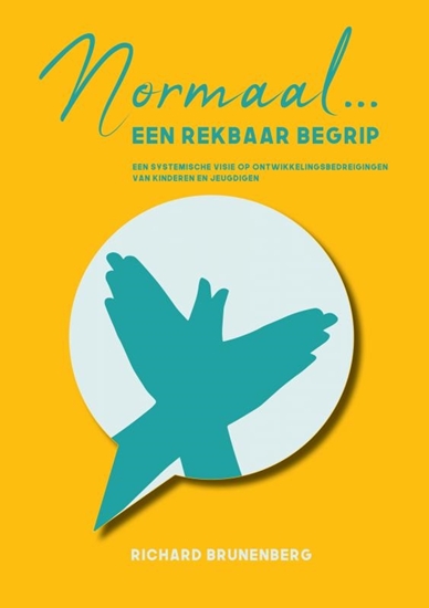 Afbeelding van Normaal... een rekbaar begrip