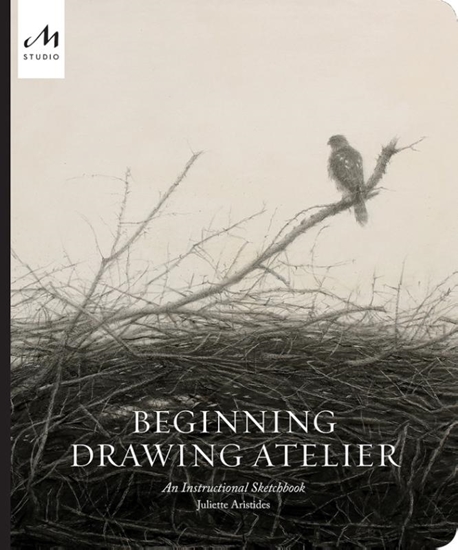 Afbeelding van Beginning Drawing Atelier
