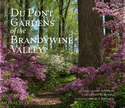 Afbeeldingen van Du Pont Gardens of the Brandywine Valley
