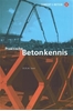 Afbeelding van Cement en betonreeks Praktische betonkennis