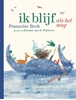 Afbeelding van Ik blijf, als het mag