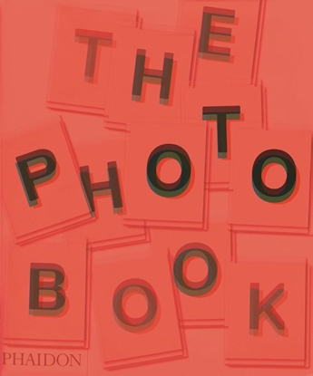 Afbeeldingen van The Photography Book