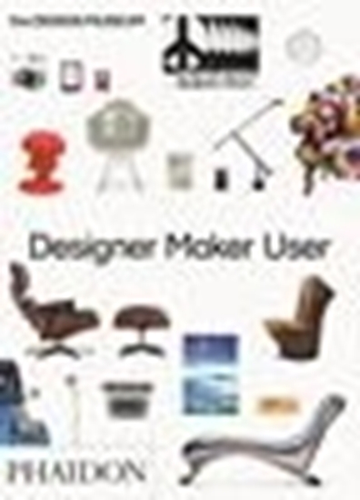 Afbeelding van Designer Maker User