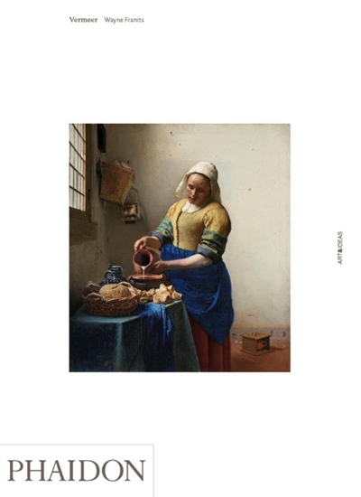 Afbeelding van Art & Ideas Vermeer