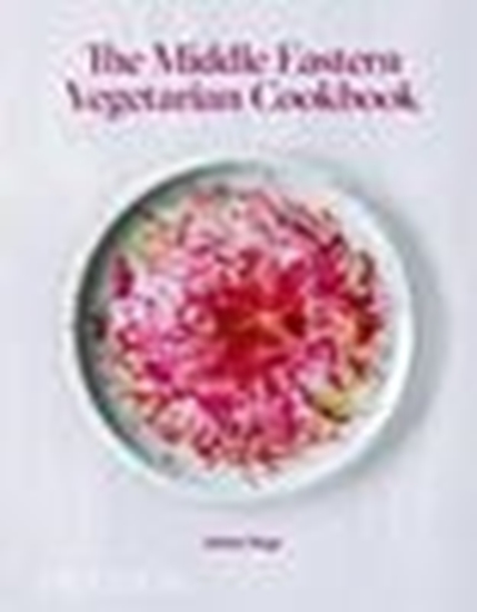 Afbeelding van The Middle Eastern Vegetarian Cookbook