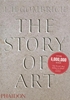 Afbeelding van The Story of Art