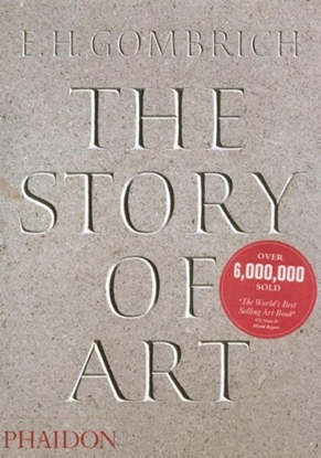 Afbeeldingen van The Story of Art