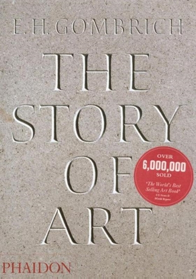 Afbeelding van The Story of Art