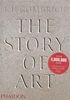 Afbeelding van The Story of Art