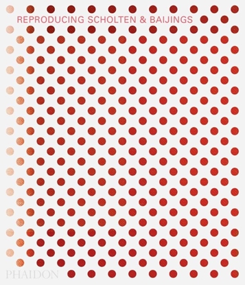 Afbeeldingen van Reproducing Scholten & Baijings