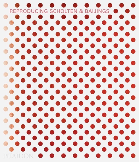 Afbeelding van Reproducing Scholten & Baijings