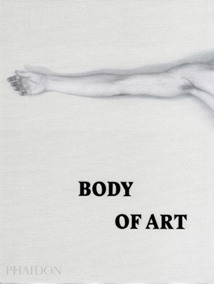 Afbeeldingen van Body of Art