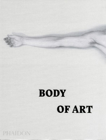 Afbeelding van Body of Art