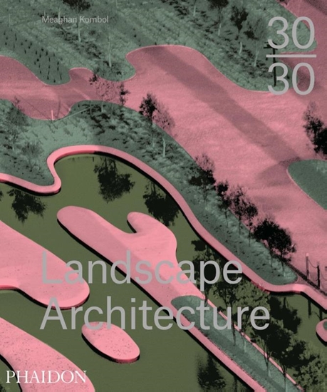 Afbeelding van 30:30 Landscape Architecture