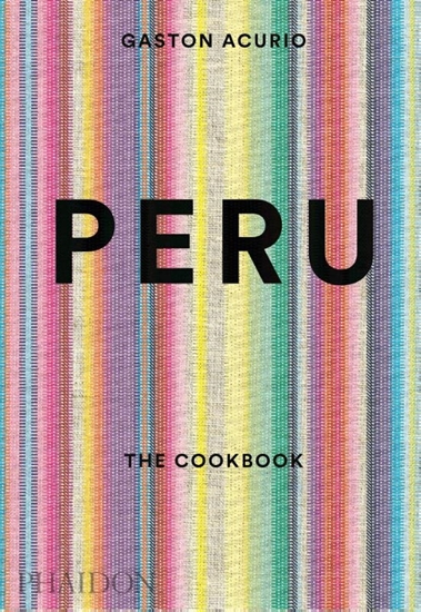 Afbeelding van Peru