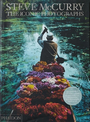 Afbeeldingen van The Iconic Photographs