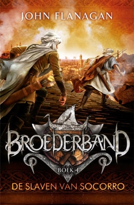 Afbeeldingen van Broederband De slaven van Socorro