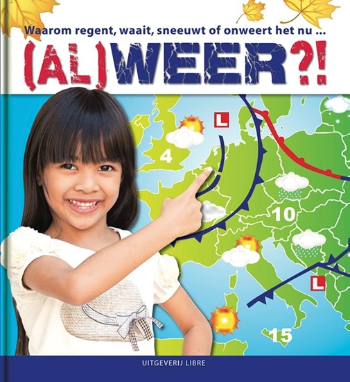 Afbeelding van (Al)weer?!