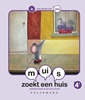 Afbeelding van muis zoekt een huis