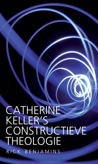 Afbeelding van Catherine Keller’s constructieve theologie