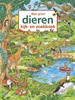 Afbeelding van Mijn groot dieren kijk- en zoekboek