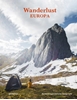 Afbeelding van Wanderlust - Europa