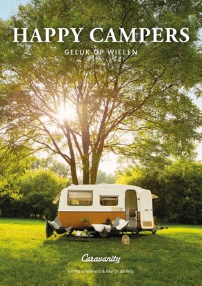 Afbeeldingen van Happy Campers