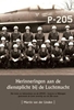 Afbeelding van Herinneringen aan de dienstplicht bij de Luchtmacht