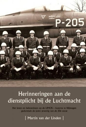 Afbeeldingen van Herinneringen aan de dienstplicht bij de Luchtmacht