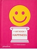Afbeelding van My Art Books My Art Book of Happiness