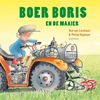 Afbeelding van Boer Boris Boer Boris en de maaier