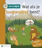 Afbeelding van Survivalgids - Wat als je hoogsensitief bent?