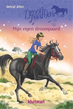 Afbeeldingen van Droompaarden Mijn eigen droompaard