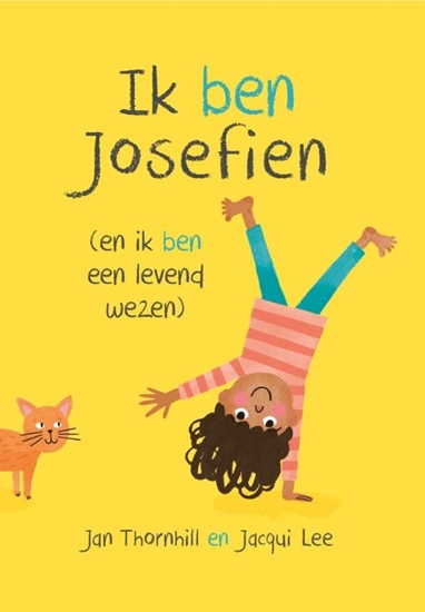 Afbeelding van Ik ben Josefien